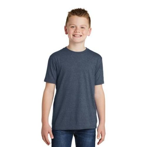 DT6000Y District Youth Very Important Tee
