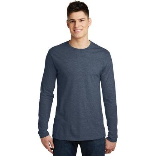 Custom Printed Long Sleeve T-Shirts. Free Shipping!