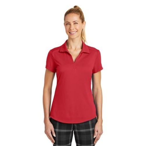 Nike Ladies Dri-FIT Legacy Polo