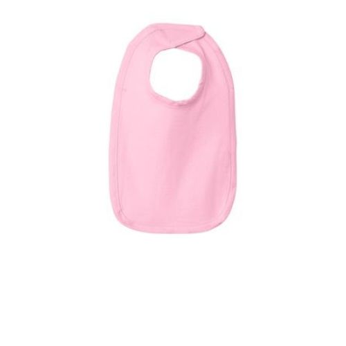 Rabbit Skins Infant Premium Jersey Bib