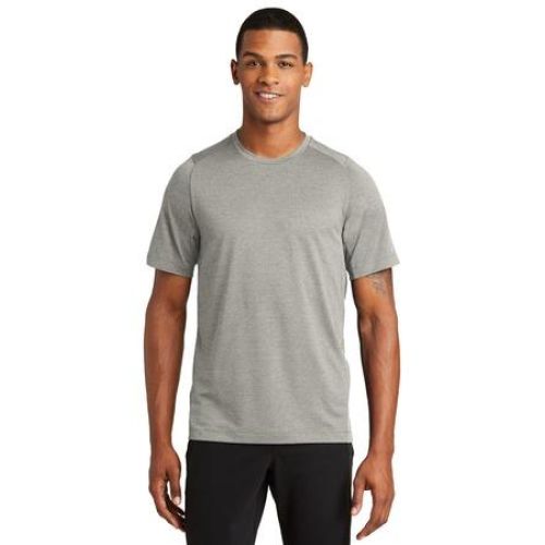 New Era Series Performance Crew Tee