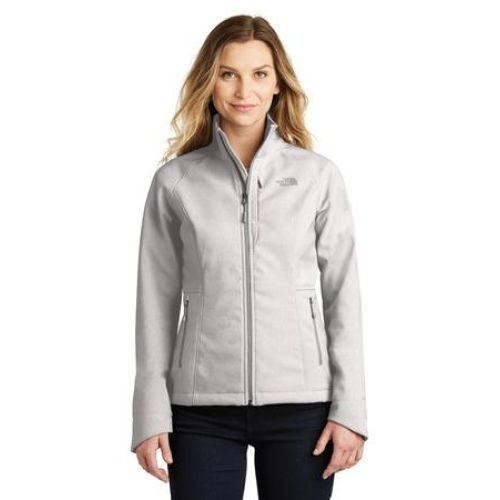 The North Face Ladies Apex Barrier Soft Shell Jacket