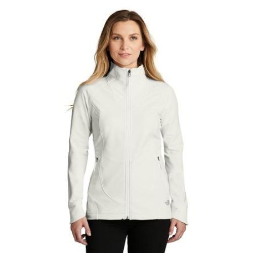 The North Face Ladies Tech Stretch Soft Shell Jacket