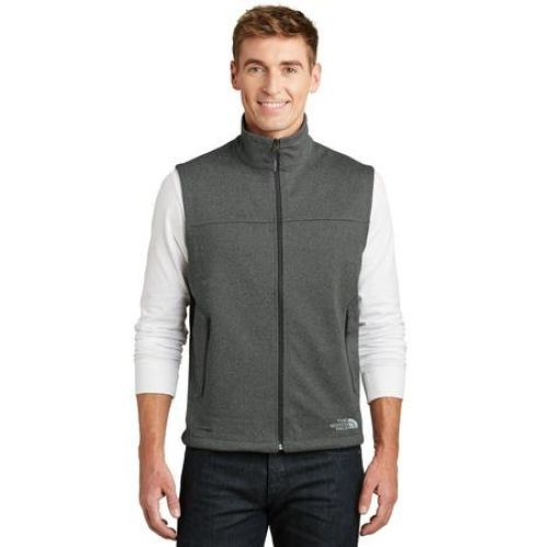 The North Face Ridgeline Soft Shell Vest