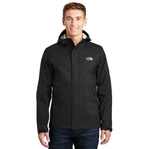 The North Face DryVent Rain Jacket