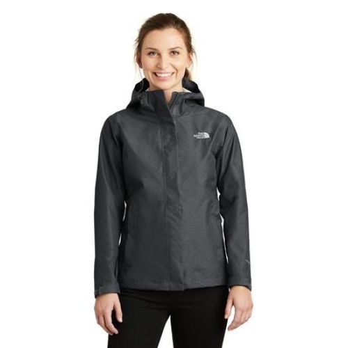 The North Face Ladies DryVent Rain Jacket