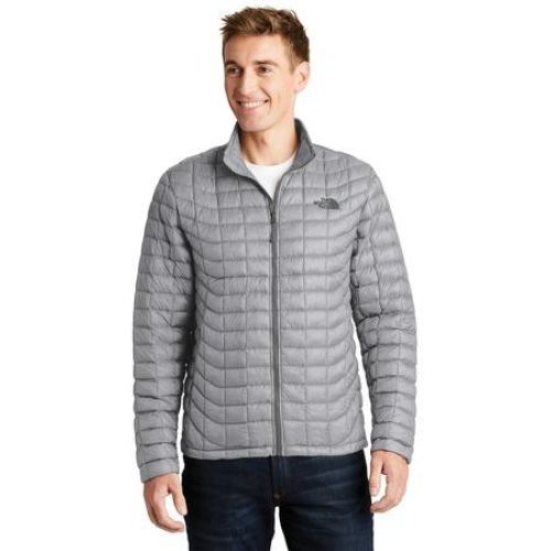 The North Face ThermoBall Trekker Jacket