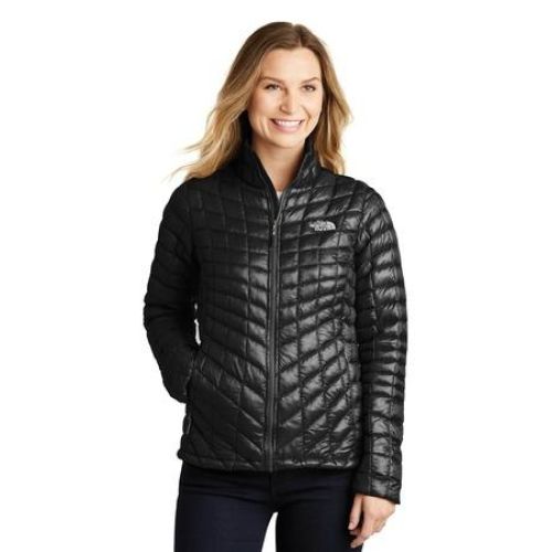 The North Face Ladies ThermoBall Trekker Jacket