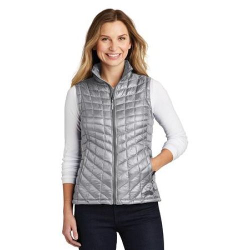 The North Face Ladies ThermoBall Trekker Vest