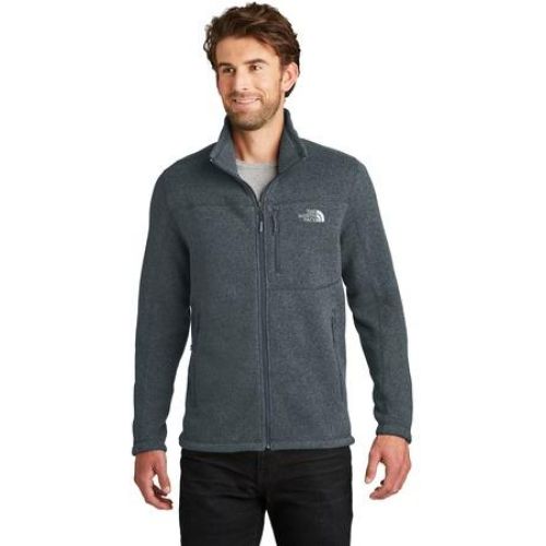 The North Face Sweater Fleece Jacket