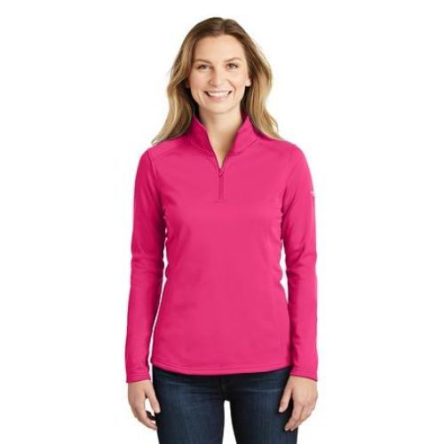 The North Face Ladies Tech 1/4-Zip Fleece