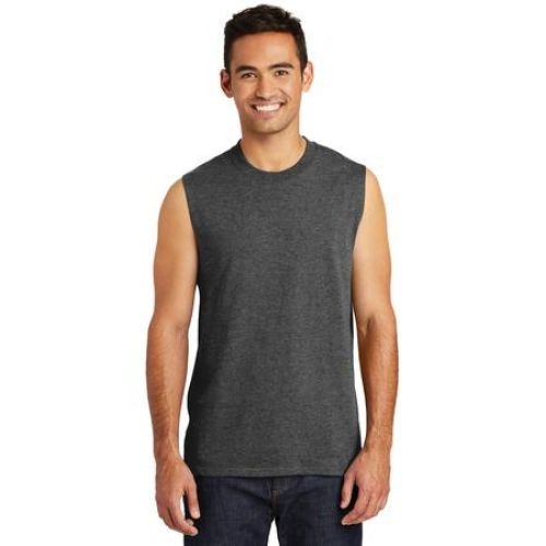 Port & Company Core Cotton Sleeveless Tee