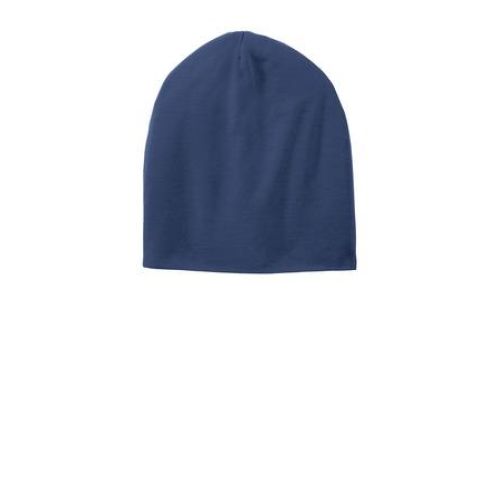 Sport-Tek PosiCharge Competitor Cotton Touch Slouch Beanie
