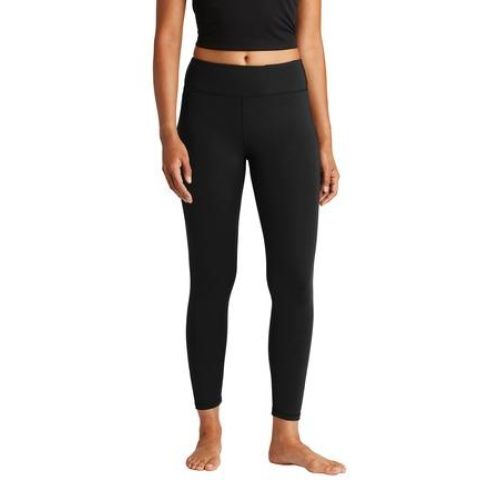 Sport-Tek Ladies 7/8 Legging