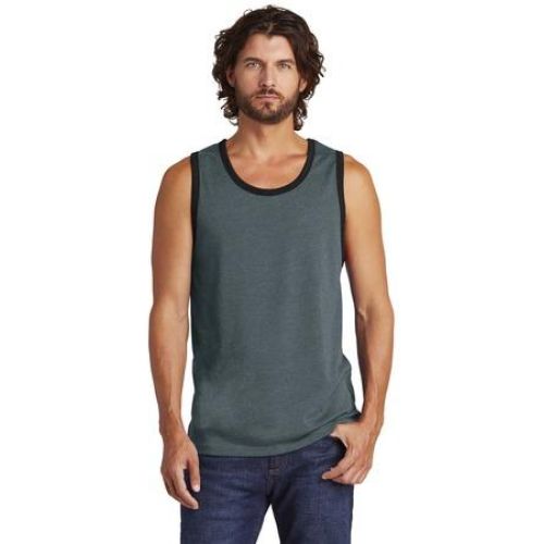 Alternative Rebel Blended Jersey Tank