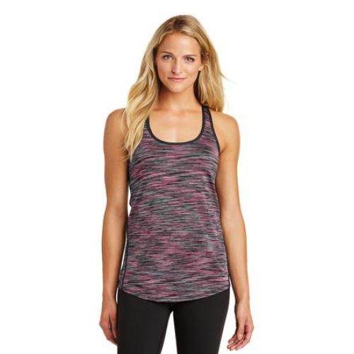 OGIO ENDURANCE Ladies Verge Racerback Tank