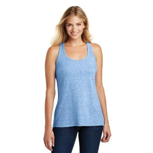 District Women’s Astro Twist Back Tank