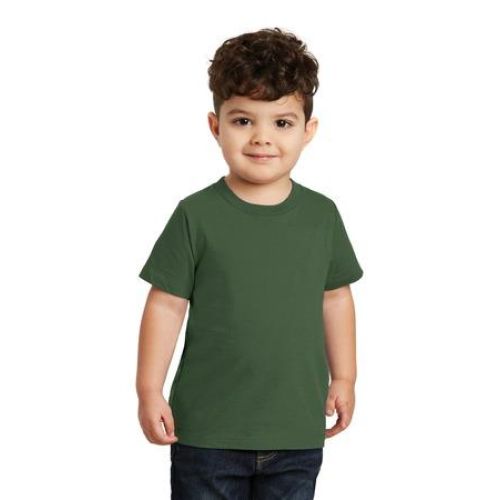 Port & Company Toddler Fan Favorite Tee