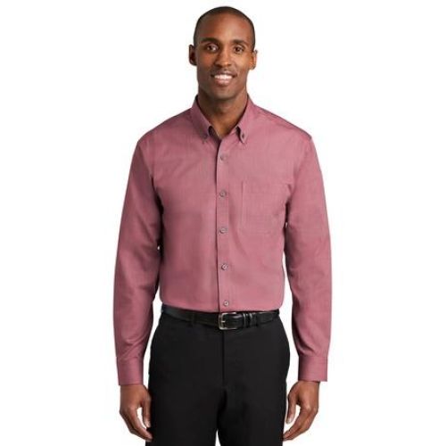 Red House Nailhead Non-Iron Shirt