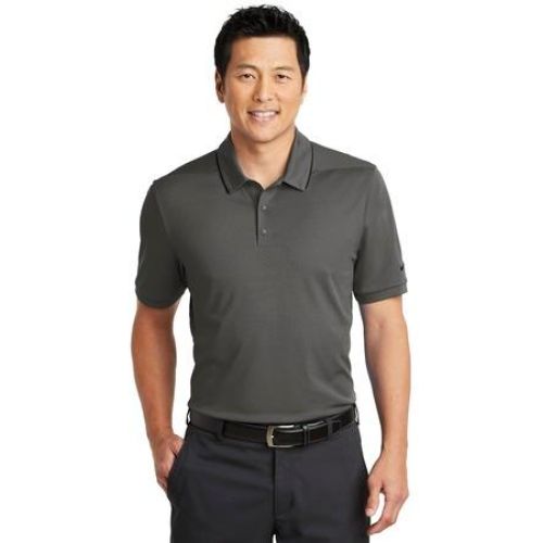 nike Nike Dri-FIT Edge Tipped Polo