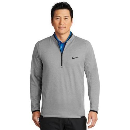 Nike Therma-FIT Textured Fleece 1/2-Zip