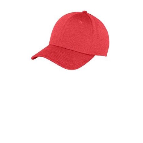 New Era Shadow Stretch Heather Cap