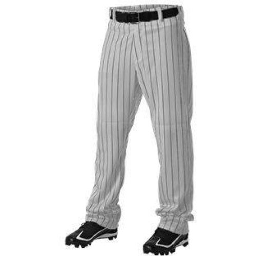 Pinstripe Baseball Pant