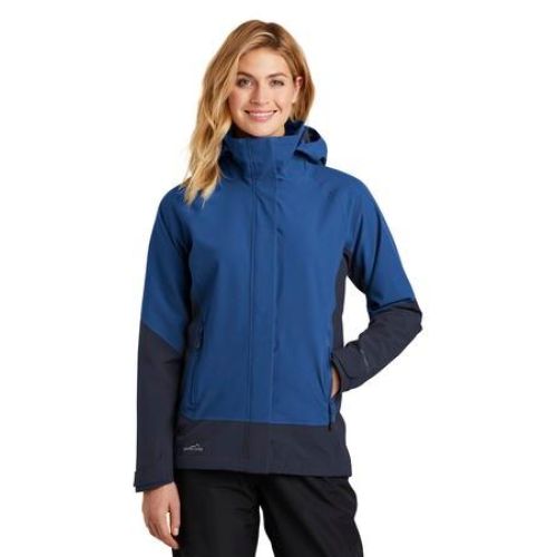 Eddie Bauer Ladies WeatherEdge Jacket