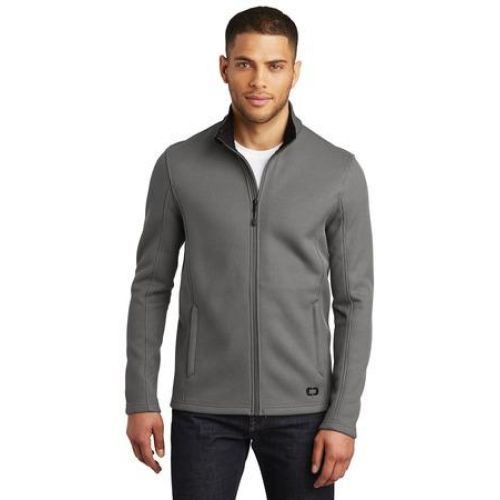 OGIO Grit Fleece Jacket