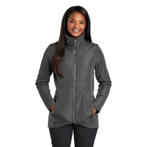 L902 Port Authority Ladies Collective Insulated Jacket