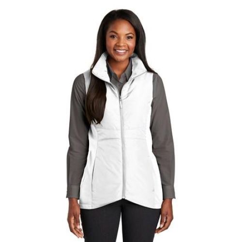 L903 Port Authority Ladies Collective Insulated Vest