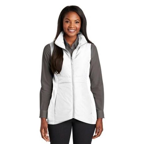 Port Authority Ladies Collective Insulated Vest