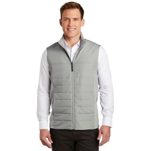 J903 Port Authority Collective Insulated Vest