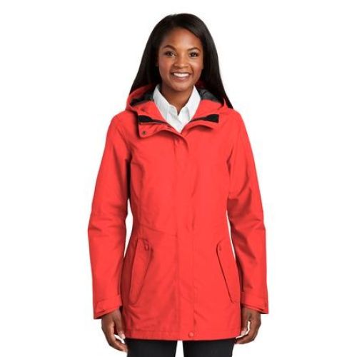 L900 Port Authority Ladies Collective Outer Shell Jacket