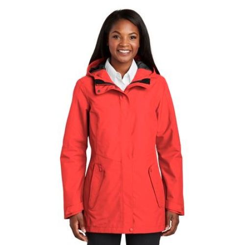 Port Authority Ladies Collective Outer Shell Jacket