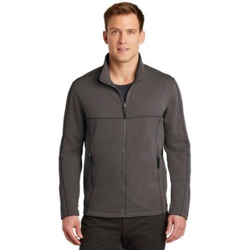 Port Authority Collective Smooth Fleece Jacket