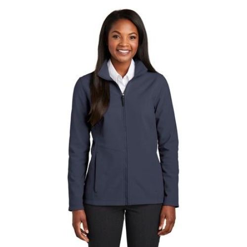 L901 Port Authority Ladies Collective Soft Shell Jacket