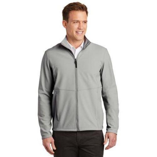 J901 Port Authority Collective Soft Shell Jacket