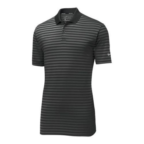 Limited Edition Nike Victory Striped Polo