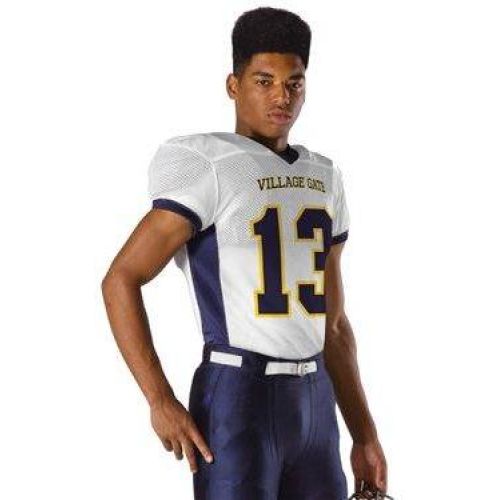 Youth Football Jersey