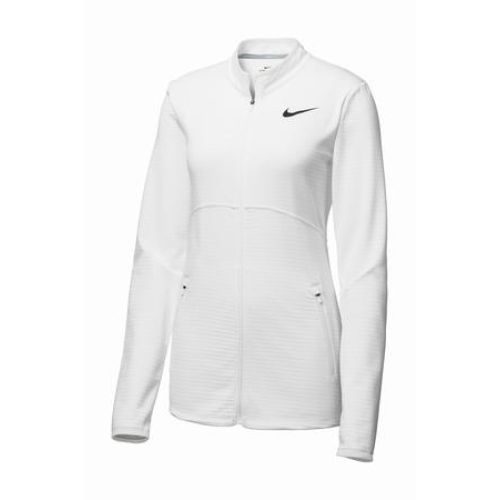 Limited Edition Nike Ladies Full-Zip Cover-Up