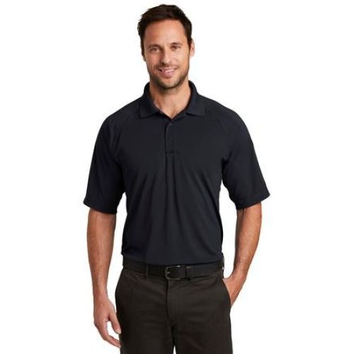 CornerStone Select Lightweight Snag-Proof Tactical Polo