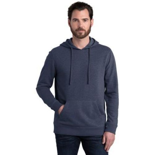 Alternative Rider Blended Fleece Pullover Hoodie