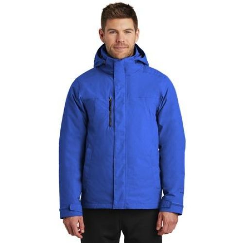 The North Face Traverse Triclimate 3-in-1 Jacket