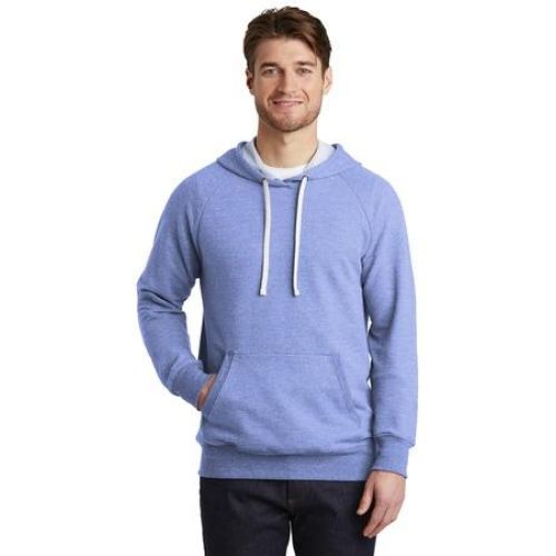 District Perfect Tri French Terry Hoodie