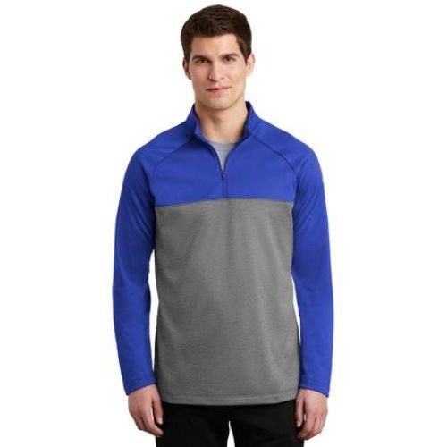 Nike Therma-FIT 1/2-Zip Fleece