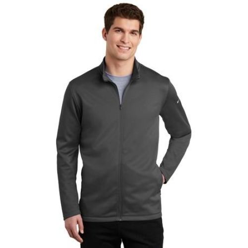 NKAH6418 Nike Therma-FIT Full-Zip Fleece