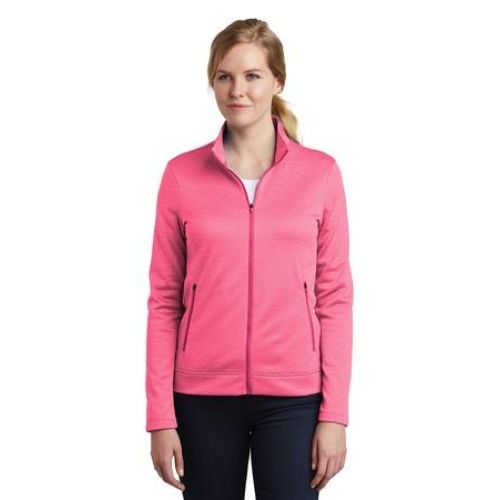 Nike Ladies Therma-FIT Full-Zip Fleece