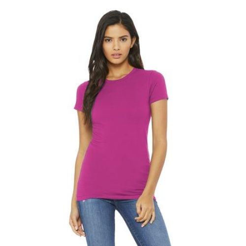 BELLA+CANVAS Women’s The Favorite Tee