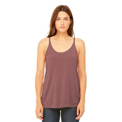 BELLA+CANVAS Women’s Slouchy Tank